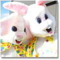 GMAVT - Community Easter Egg Hunt
