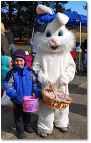 Easter Egg Hunt