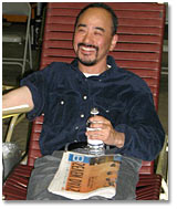 Red Cross Blood Drive