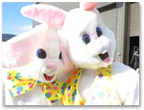 Easter Egg Hunt