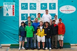 Special Olympics 2010