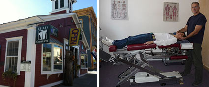 Kelley Chiropractic