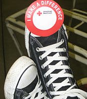Red Cross