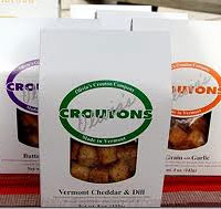 Olivia's Croutons