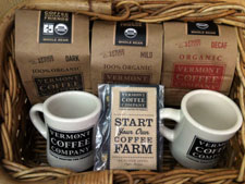 Vermont Coffee Co.