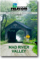 Telephone Directory