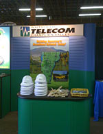 Trade Show Booth