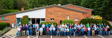 WCVT Employee Photo