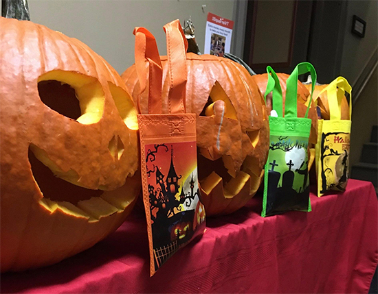 Halloween
