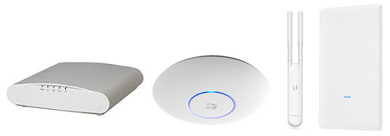 Business Class Wi-Fi Access Points