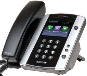 Polycom Phone