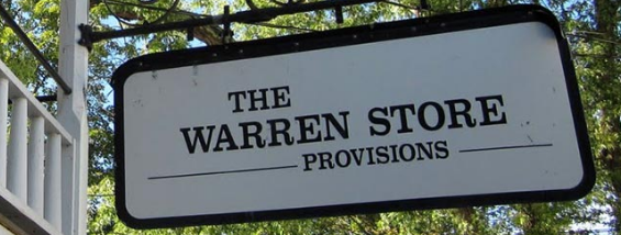 Warren Store