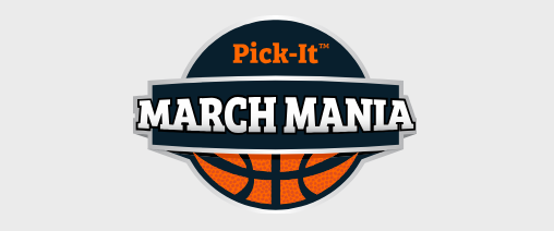 March Mania