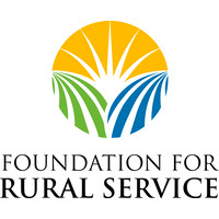 Foundation for Rural Service logo