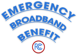 Emergency Broadband Benefit