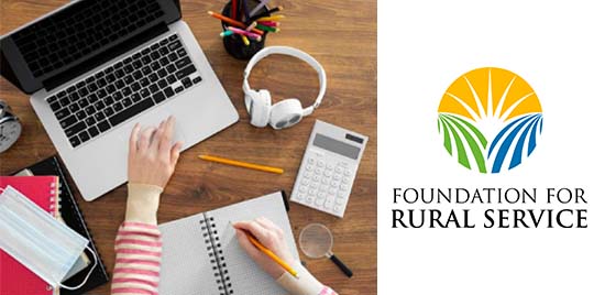 Foundation for Rural Service