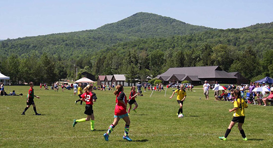 Mad River Park
