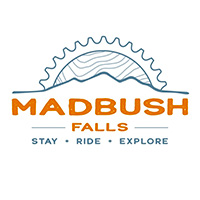 Mad Bush Falls