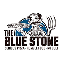 The Blue Stone