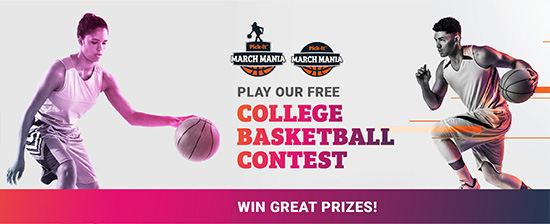 College Basketball Contest