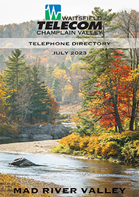 Mad River Valley Directory