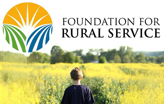 Foundation for Rural Service